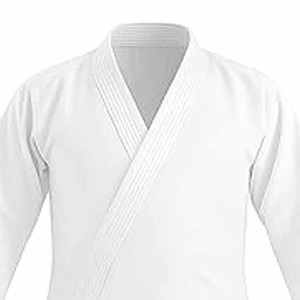 Uniforme de Karate Aprobado para Competición o Entrenamiento, Cómodo Traje de Karate en Venta, subido por Dress Sports - Product Image 2