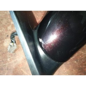 กระจกมองข้างซ้ายมือโซนาต้า NF, YF ปี 2004-2012 มือสอง ของแท้ รหัส 876103S010 - Product Image 6