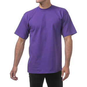 Camiseta de Hombre de Alta Calidad con Logotipo Personalizado Extra Grande, Diseño Liso, Estampado en Blanco, Última Moda de Verano, Camiseta con Patrón para Hombre - Product Image 4
