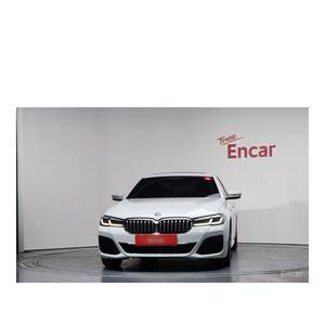 BMW Serie 5 530i XDrive M Sport 2023, Volante a la Izquierda, Caja de Cambios Automática, 50,047 km - Product Image 3