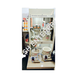 Separador de refinería de oro modelo Titan fabricado por una empresa de buena reputación en venta - Product Image 4