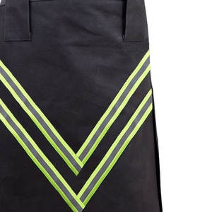 Nouveaux Kilt Personnalisés de Haute Qualité pour Pompiers, Style Gothique et Steampunk – Fournisseur 2026 - Product Image 3