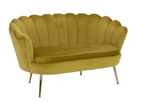 Modern Design Wood Frame Velvet Upholstery <b>Swivel</b> Leisure Sofa Armchairs for Living Room Chairs - Product Image 6