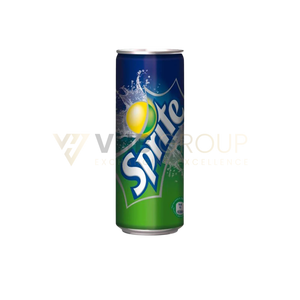 แฟนต้า สไปรท์ เครื่องดื่มอัดลม ขายส่ง กระป๋อง 33 ซล. - Product Image 2