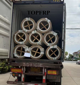 แผ่นหลังคาไฟเบอร์กลาสเคลือบเจลโค้ท แผ่นใยแก้ว - Product Image 6