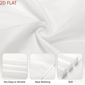 Tapisseries murales 2D plates phosphorescentes néon méduse, activées par les UV, fluorescentes, pour chambre, salon, bureau - Product Image 4