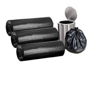 Sacs poubelles grande capacité, lot de 3, pour usage domestique et commercial, exportation mondiale depuis l'Inde - Product Image 4