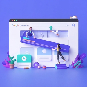 Services de conception de mini-sites personnalisés de nouvelle génération et de développement de pages de départ pour les marques e-commerce et les créateurs numériques - Product Image 4