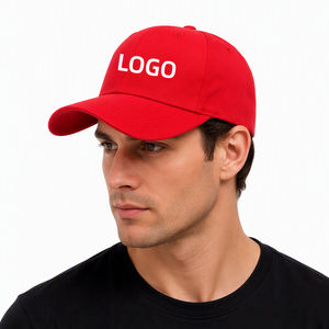 Casquette de baseball en coton premium, personnalisable avec logo brodé, pour hommes et femmes, vente en gros par le fabricant - Product Image 6