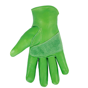 Guantes Mecánicos de Diseño Elegante a Precio de Mayoreo, Impresión de Logotipo Personalizada, Venta Directa de Fábrica, Guantes de Seguridad para el Trabajo - Product Image 2