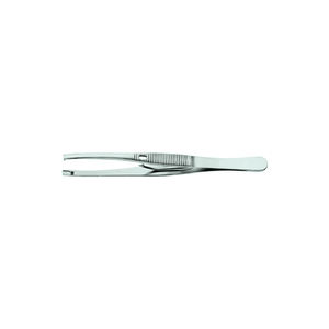 Pince d'application Premium Biemer O-Lock 5,5 pouces, applicateur de clips en acier inoxydable, instrument de chirurgie plastique certifié CE Java - Product Image 2
