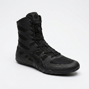 Zapatos de Boxeo Profesionales de Alta Calidad para Hombre, Cómodos, para Entrenamiento Deportivo y Fitness - Product Image 1
