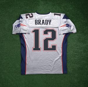 Camisetas de Fútbol Americano Personalizadas para Hombre, Estilo Dallas 2024, sin Mangas, Cuello en V, Estampado Cosido en la Parte Delantera, Uniformes 100% Algodón con Logos - Product Image 6