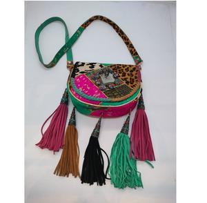 กระเป๋าสะพายข้างทันสมัยทนทานสำหรับผู้หญิง กระเป๋าสะพายไหล่แบบลำลอง น้ำหนักเบา สำหรับเดินทางทุกวัน กระเป๋าใส่ของกลางแจ้งพร้อมซิปปิดกันน้ำ - Product Image 1