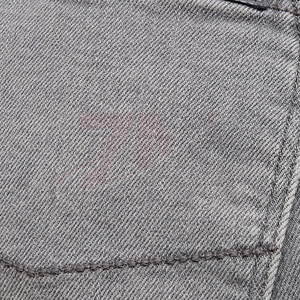 Shorts de Mezclilla Casuales de Verano, Pantalones Vaqueros de Moda Urbana, Fabricante de Ropa OEM, Venta al Por Mayor para Mujer - Product Image 5