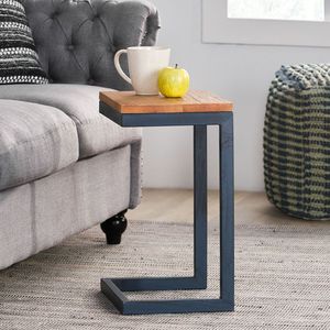 <b>Small</b> Accent Table for Living Room Furniture - Product Image 1