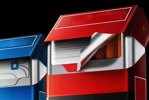 Ligne d'emballage de cigarettes intelligentes personnalisable | Machines d'emballage de tabac à sceller frais - Product Image 4