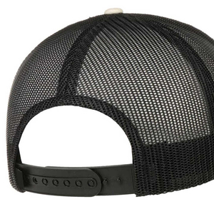 Gorra Trucker Estilo Verano, Hecha de Algodón en la Parte Delantera y Malla en la Parte Trasera, Gorras Deportivas Transpirables y Resistentes al Viento, Nueva Moda, Gorras Trucker para Papá - Product Image 5