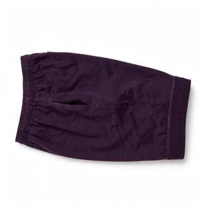 Pantalones Cortos de Baloncesto SPINE CRAFT para Hombre, de Secado Rápido, Transpirables, Cintura Media Elástica, Bolsillos para Entrenamiento Deportivo, Tejido de Lona de 300g - Product Image 2