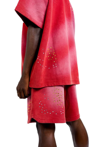 Pantalones Cortos para Hombre con Estampado Personalizado Directo de Fábrica, 100% Algodón, Talla XS, Antiarrugas, Diseño Sólido con Decoración de Logotipo - Product Image 5