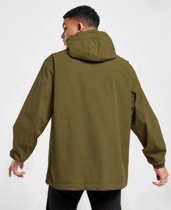 แจ็กเก็ตแขนยาวแบบนุ่มมีซิปรูดซิปขึ้นผ้าโพลีเอสเตอร์เปล่ายืดหยุ่นใส่ได้ทั้งชายและหญิงเสื้อแจ็คเก็ตสำหรับผู้ชาย - Product Image 2