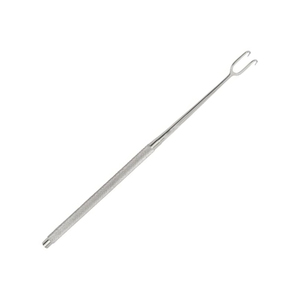 Gancho Quirúrgico Reutilizable Joseph Skin Hook con Construcción de Acero Inoxidable de Primera Calidad, Diseño de Gancho Fino y Agarre Ergonómico - Product Image 5