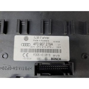 ECUs y Módulos de Computación Usados A6 4F0907279A - Product Image 2