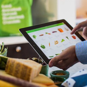 Portal Web de commerce électronique ClientGrocery, produits de première nécessité, produits frais de la ferme, produits laitiers, boulangerie, en-cas, <span class=keywords><strong>livraison</strong></span> rapide <span class=keywords><strong>à</strong></span> <span class=keywords><strong>domicile</strong></span> - Product Image 5