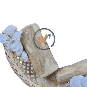 WINVN + 84.932118447 toptan köpek çiğneme doğal Pet oyuncaklar oynarken ahşap renk kahve ahşap çiğnemek kolay kullanım klasik çoklu boyutları - Product Image 1