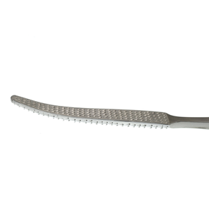 Instrumentos de raspado para osteópato, material profesional de acero inoxidable, precio económico, raspadores para osteópato con el último diseño - Product Image 5