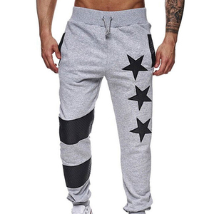 Pantalones Deportivos de Diseño Nuevo al por Mayor, Pantalones Deportivos Casuales para Verano, Pantalones Deportivos para Hombre en Venta en Línea, Compre Ropa Deportiva para Hombre - Product Image 5