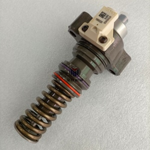 1625753 1668325 2135456 pompe d'injection de carburant pour moteur <span class=keywords><strong>DAF</strong></span> MX <span class=keywords><strong>DAF</strong></span> CF75 CF85 XF95 XF105 F800 F1800 F2100 F2500 F2700 camions - Product Image 1
