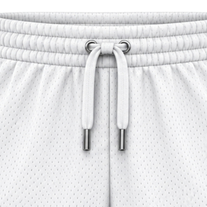 <b>Women's</b> Custom Sigma Gamma Rho Mesh <b>Shorts</b> Greek Sorority Sports <b>Shorts</b> Lightweight Breathable Running Training Fitness Gym - Product Image 3