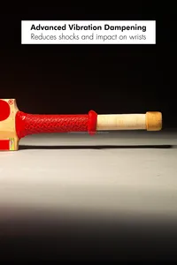 ด้ามจับไม้คริกเก็ต ZAP Matrix Croc Scaled ลายหนังจระเข้ กันลื่น |   ยาง |   ออกแบบตามหลักสรีรศาสตร์ น้ำหนักเบา ทนทาน |   ประสิทธิภาพระดับมืออาชีพ - Product Image 3