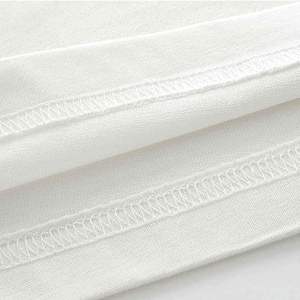 T-shirt de performance à manches courtes de qualité supérieure pour la chasse, avec motif camouflage arbre amusant, col rond, nouveauté - Product Image 6