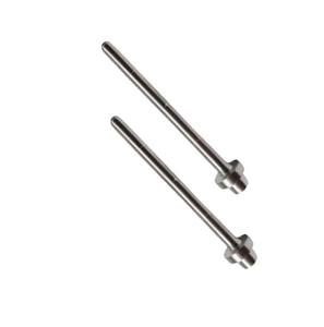 Herramientas de grabado de acero inoxidable de 6 puntas para facetado de diamantes, oro, plata y superficies rugosas de joyería de 6 facetas - Product Image 4