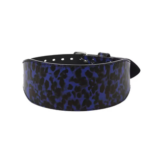 Ceinture de musculation de haute qualité, ceinture de soutien du dos, ceinture de musculation en cuir pour la musculation, avec logo personnalisé - Product Image 6