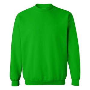 Sudadera de Invierno de Talla Grande con Logotipo Bordado, Cuello Redondo, Rayas, Estampado en Relieve, Estilo Urbano - Product Image 5