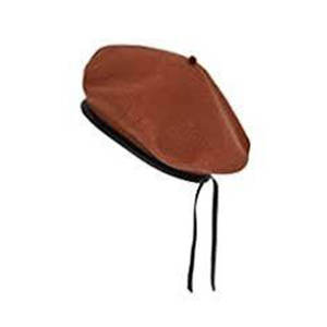 High Quality 100% Wool Ceremonial Beret hat OEM Custom tactical outdoor beret hat Ceremonial Sale - Product Image 5