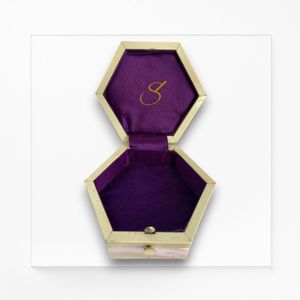 Antique Mother of Pearl Jewelry <b>Box</b> Handmade <b>Trinket</b> Keepsake Storage <b>Box</b> Heirloom Gift Decorative <b>Box</b> Wholesale - Product Image 4