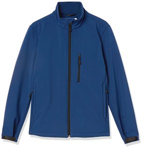 Chaqueta Softshell Profesional de Invierno para Hombre y Mujer, Nueva, Impermeable y Cortavientos, para Montañismo, Venta al Por Mayor - Product Image 1