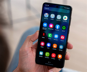Teléfono Inteligente S21 FE de 128 GB, Desbloqueado, Versión Estadounidense, <span class=keywords><strong>Precio</strong></span> Bajo - Product Image 2