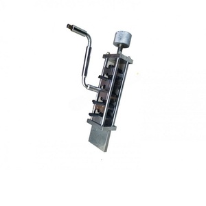 Máquina de zigzag de alta calidad, modelo italiano, utilizada para la fabricación de joyas, venta al por mayor, precio más bajo, el mejor producto para la fabricación de joyas - Product Image 4