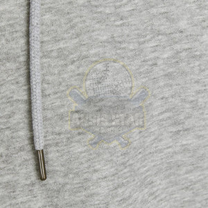 Sudadera con Capucha Personalizada para Hombre, Corte Regular, Informal, Tejida, de Manga Larga, con Bolsillo, para Invierno, Impermeable y Transpirable - Product Image 6
