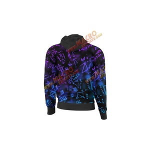 เสื้อฮู้ดพิมพ์ลายตามสั่งของผู้ชายเสื้อมีฮู้ดแฟชั่นใหม่ขายดีเป็นที่ต้องการมากที่สุด - Product Image 5