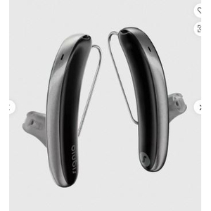 Audífonos Inalámbricos para un Estilo de Vida Moderno, Último Modelo Signia Kit Styletto 5IX, Audífonos RIC Recargables y Delgados, por Exportador - Product Image 1