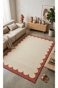 Tapis de couloir en pure laine robuste pour usage commercial, tapis d'entrée durable pour les hôtels - Product Image 5