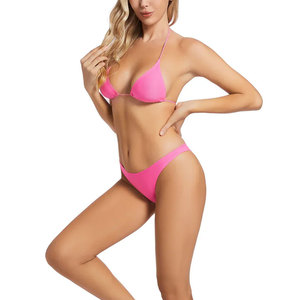 Ensembles de bikinis 2 pièces pour femmes, design tendance, prix abordable, pour l'été - Product Image 6