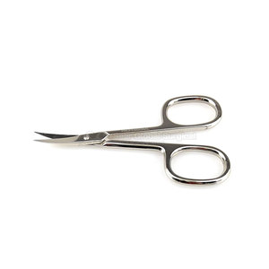 Professional <b>Cuticle</b> <b>Scissor</b> Premium <b>Cuticle</b> <b>Scissor</b> Ergonomic Grip With Smooth Performance And Durable Design - Product Image 3