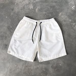Custom Nylon <b>Shorts</b> Supplier <b>Technical</b> Nylon <b>Shorts</b> Mens Recreational <b>Shorts</b> OEM Brand Development - Product Image 5